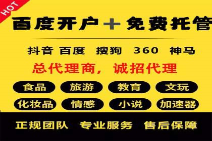 百度推广公司案例解析：如何利用大数据优化营销策略